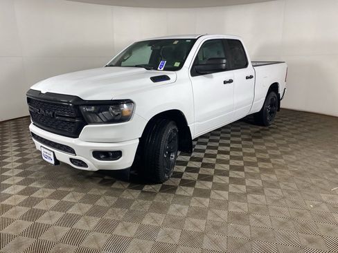 Used 2023 RAM 1500 Tradesman w/ Night Edition image 20