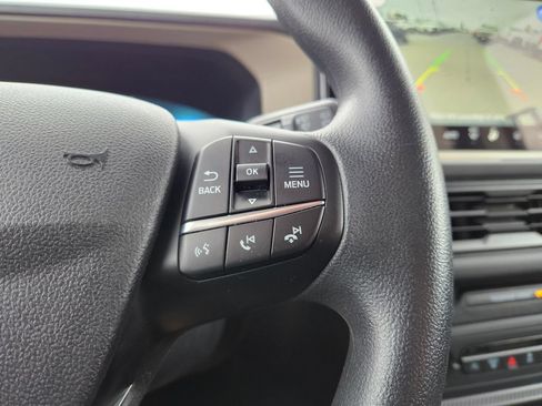 Certified 2025 Ford Bronco Sport Big Bend AWD/4WD image 34