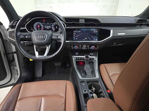 Used 2023 Audi Q3 2.0T Premium Plus w/ Premium Plus Package AWD/4WD image 7