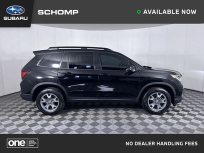 Used 2023 Honda Passport TrailSport