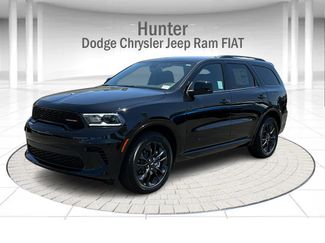 New 2026 Dodge Durango GT AWD/4WD video 1