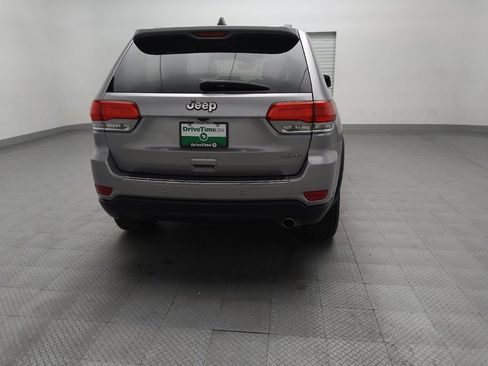Used 2019 Jeep Grand Cherokee Limited image 7