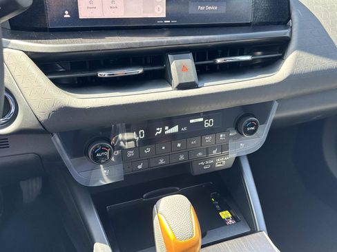 New 2026 Subaru Outback Wilderness AWD/4WD image 25