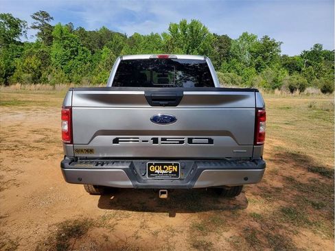 Used 2020 Ford F150 XLT w/ Equipment Group 302A Luxury AWD/4WD image 7