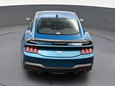 Used 2026 Ford Mustang Coupe RWD image 16