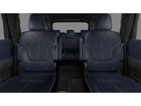 New 2026 INFINITI QX80 4WD image 16