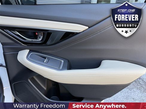 New 2025 Subaru Outback Limited image 36