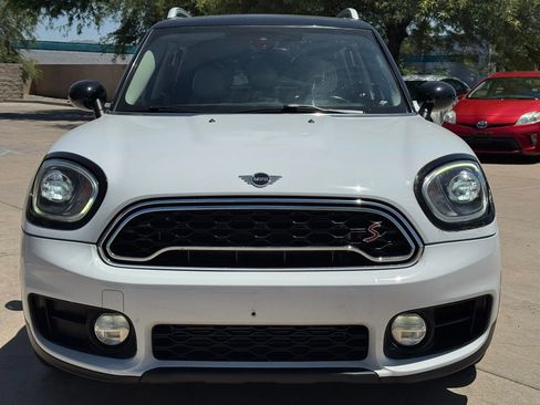 Used 2019 MINI Cooper Countryman S w/ Convenience Package FWD image 3