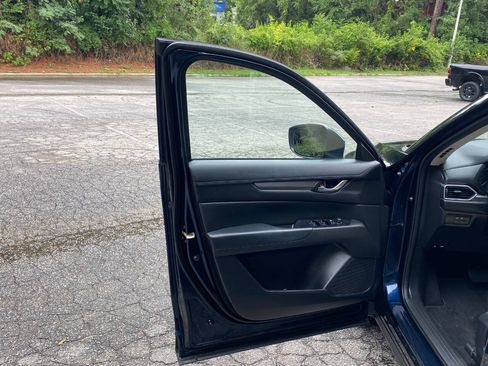 Used 2019 MAZDA CX-5 Touring FWD image 14