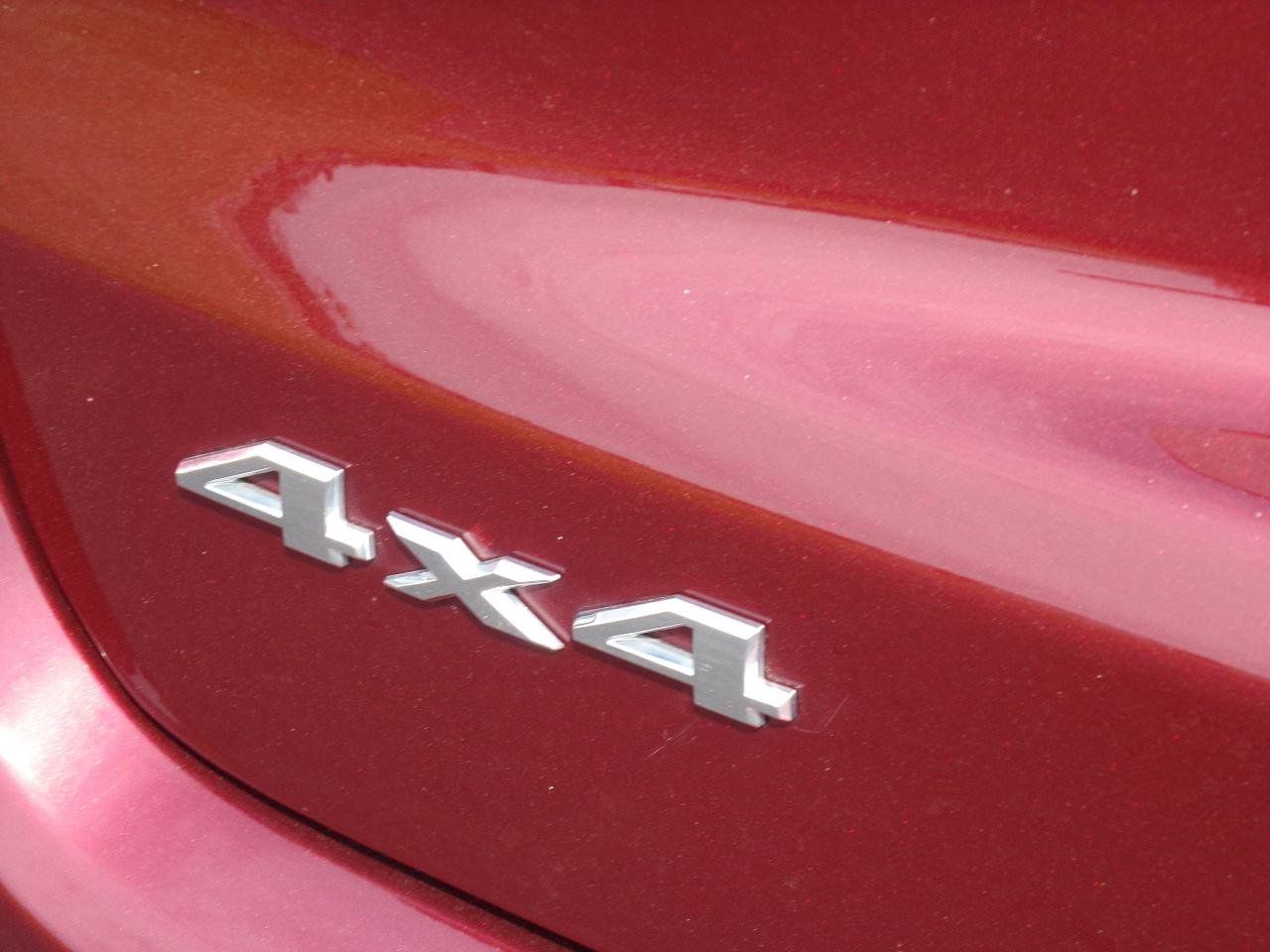 Used 2022 Jeep Compass Latitude AWD/4WD image 12