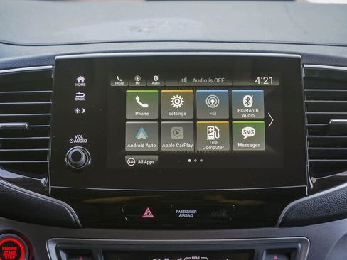 Used 2020 Honda Pilot EX image 14
