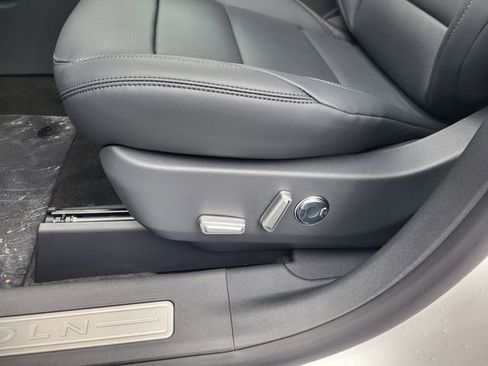 New 2026 Lincoln Nautilus Premier w/ Equipment Group 102A image 13