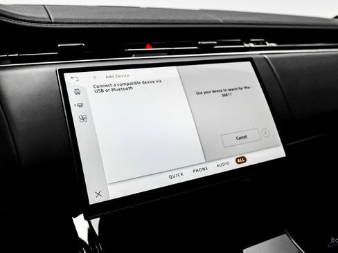 Used 2025 Land Rover Range Rover Sport Dynamic SE image 56