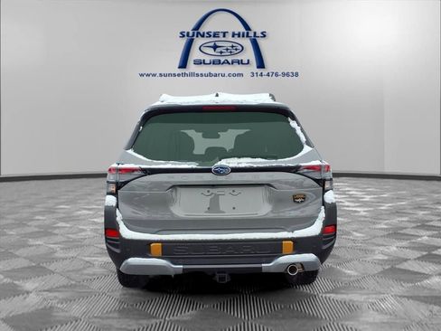 New 2026 Subaru Forester Wilderness image 17