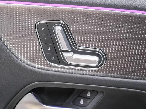 Certified 2023 Mercedes-Benz GLA 250 image 26