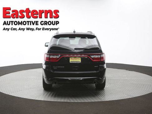 Used 2024 Dodge Durango GT RWD image 40