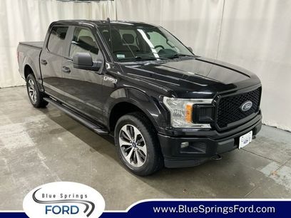Used 2020 Ford F150 XL w/ Equipment Group 101A Mid