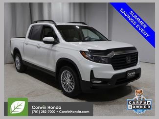 Used 2023 Honda Ridgeline RTL 360° Tour