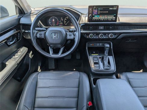 Used 2025 Honda CR-V EX-L image 26