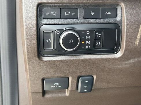 Used 2024 Ford F250 King Ranch AWD/4WD image 15
