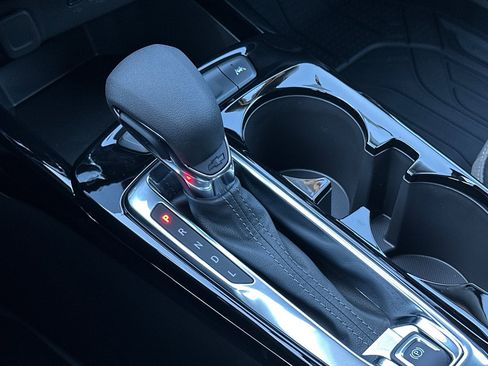 New 2026 Chevrolet Trax ACTIV w/ Driver Confidence Package image 21