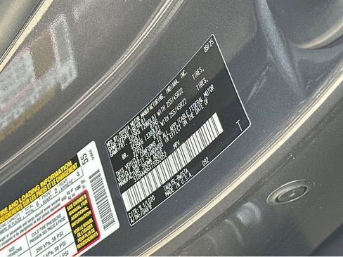 Certified 2026 Lexus TX 350 AWD w/ Technology Package image 34