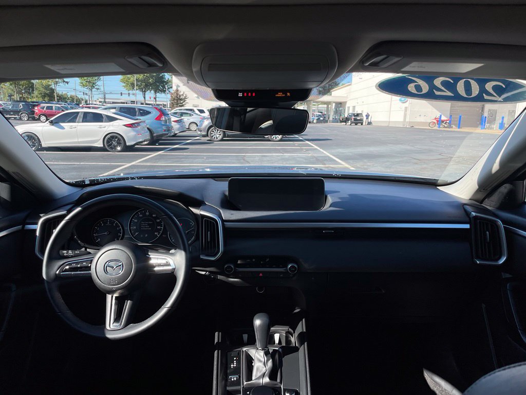 Used 2026 MAZDA CX-50 AWD 2.5 S w/ Preferred Pkg image 10