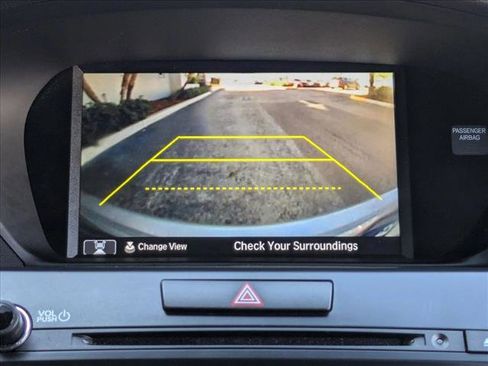 Used 2020 Acura TLX image 12