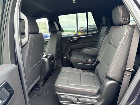 New 2026 Chevrolet Tahoe RST w/ RST Performance Edition AWD/4WD image 22