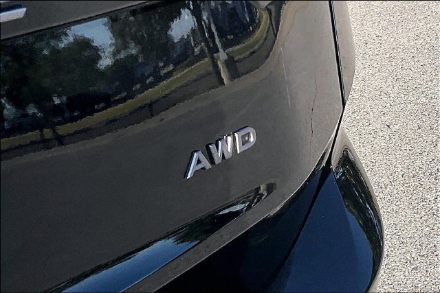 Certified 2026 Nissan Rogue S AWD/4WD image 8