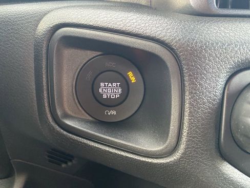 New 2026 Jeep Wrangler Sport S image 24