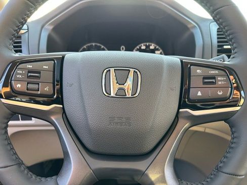 New 2026 Honda Odyssey EX-L image 25