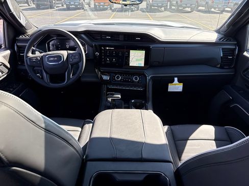 New 2026 GMC Sierra 1500 AT4X AWD/4WD image 31