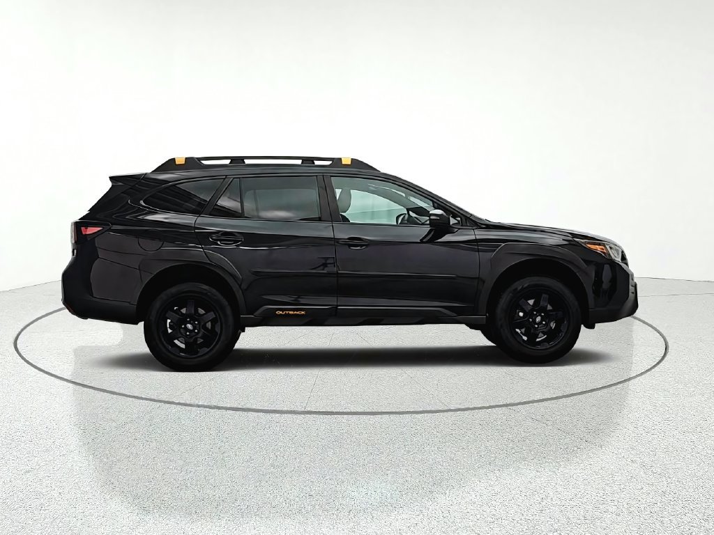 Used 2022 Subaru Outback Wilderness AWD/4WD image 8