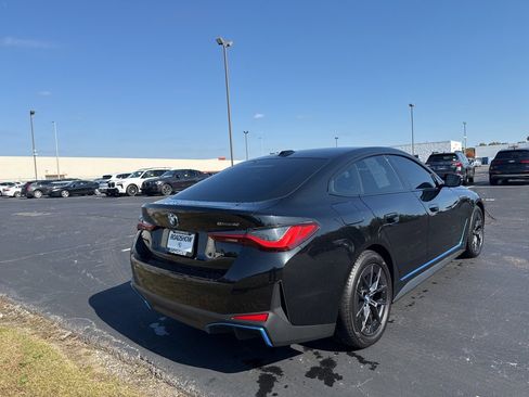 Used 2023 BMW i4 eDrive40 w/ Premium Package image 5