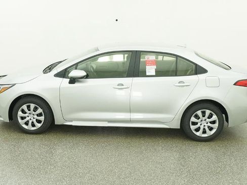 New 2026 Toyota Corolla LE image 9