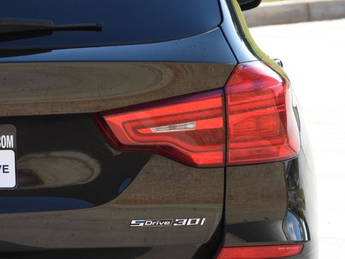 Used 2019 BMW X3 sDrive30i w/ Driving Assistance Package RWD image 23