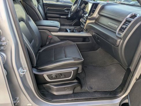 Used 2024 RAM 1500 Laramie image 36