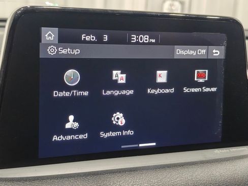 Used 2019 Kia Stinger GTS image 43