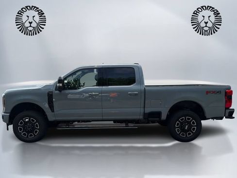 New 2026 Ford F350 4x4 Crew Cab Super Duty image 10