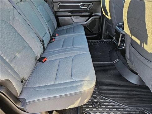 Used 2025 RAM 1500 Big Horn AWD/4WD image 17
