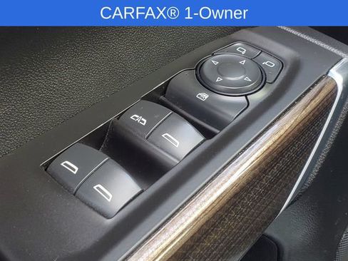 Certified 2021 Chevrolet Silverado 1500 RST w/ Convenience Package II AWD/4WD image 9