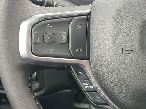 New 2026 RAM 1500 Big Horn image 32