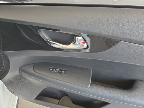 Used 2021 Kia Forte GT-Line w/ GT-Line Premium Package image 31