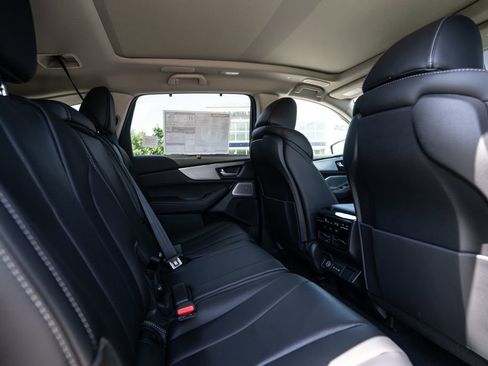 New 2026 Acura MDX SH-AWD w/ Technology Package image 17