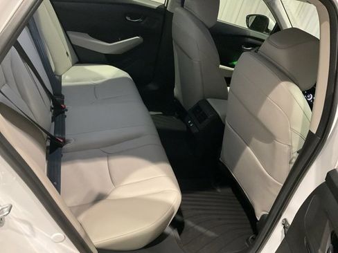 New 2025 Honda Accord EX-L image 21