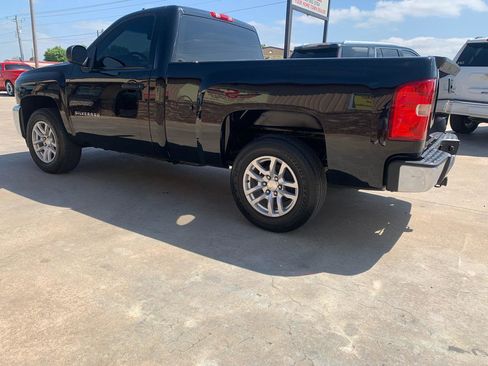 Used 2013 Chevrolet Silverado 1500 W/T w/ LS Package image 4