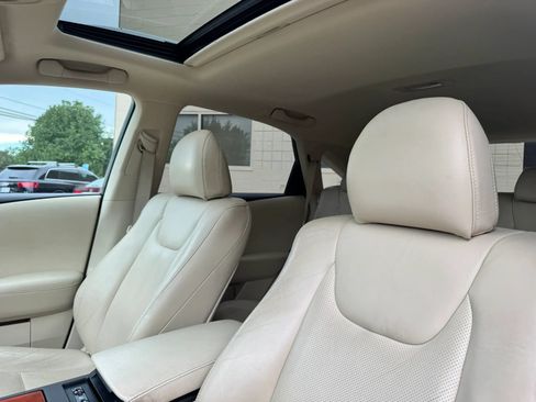 Used 2010 Lexus RX 350 2WD w/ Premium Pkg image 20