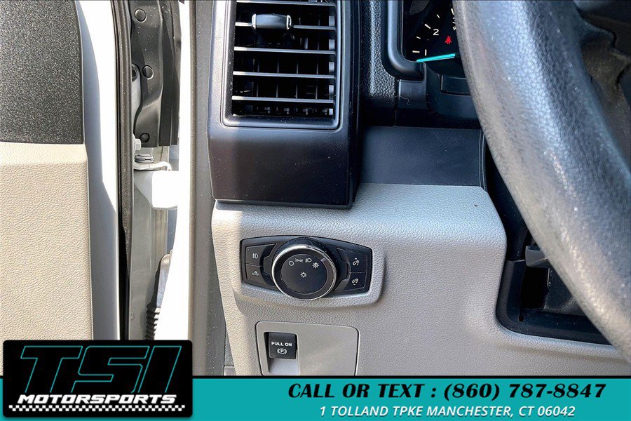 Used 2018 Ford F150 XL w/ Equipment Group 101A Mid AWD/4WD image 33