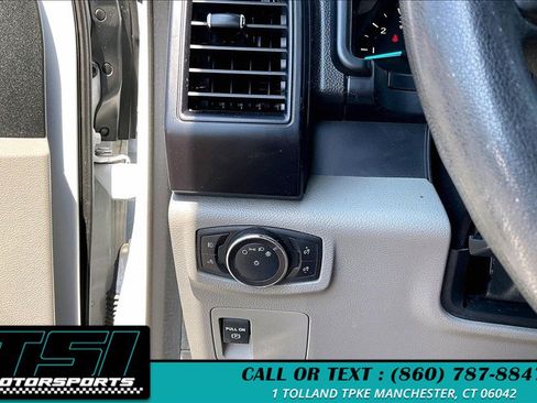 Used 2018 Ford F150 XL w/ Equipment Group 101A Mid AWD/4WD image 33